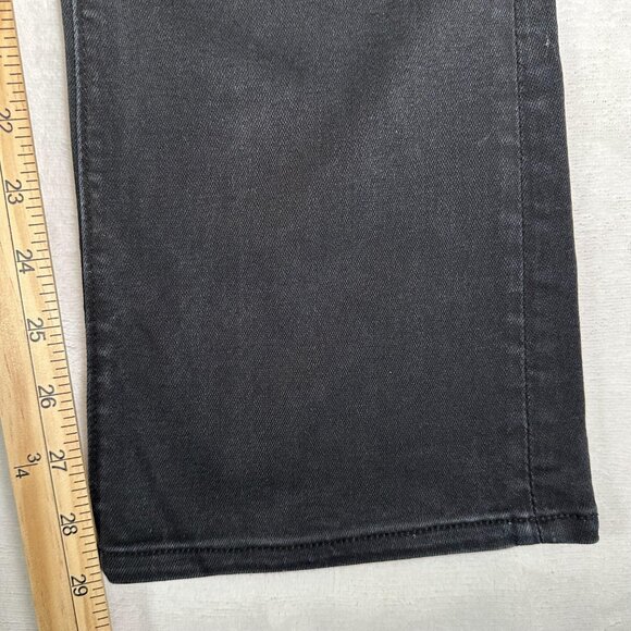 Cult of Individuality Bootcut Jeans Women Size 27 Vixen Mid-Rise Boot W27 L29 EU - Picture 3 of 13